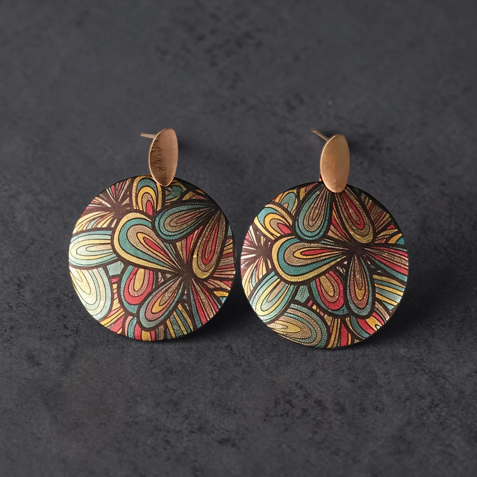 Pendientes